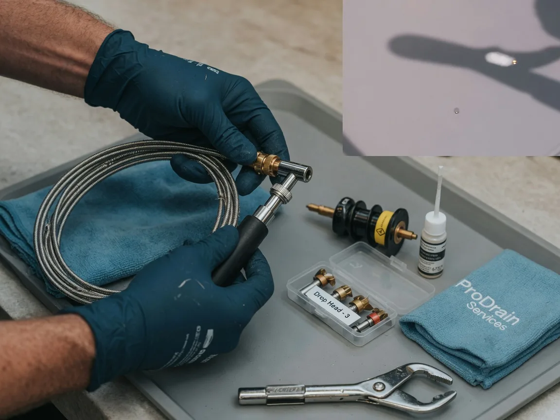 Why choose Drain Cleaning in Oro Grande, CA